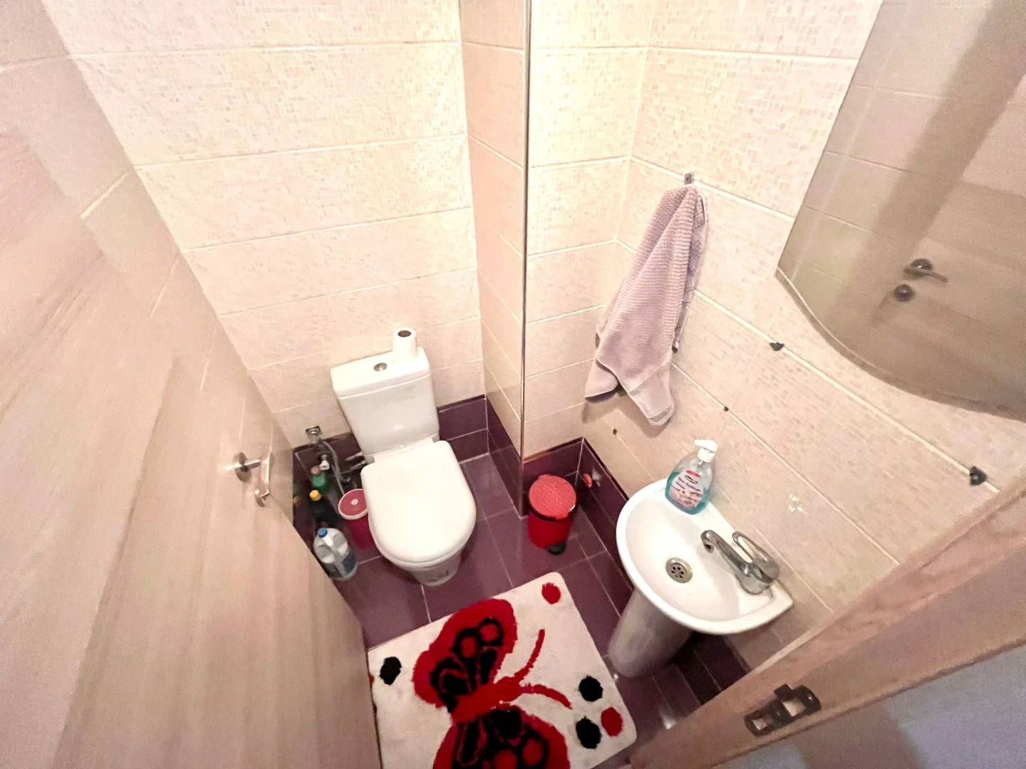 YÜKSEL'DEN GAZİCELAL'DE FULL KREDİLİ' D.GAZLI ARAKAT 3+1 DAİRE