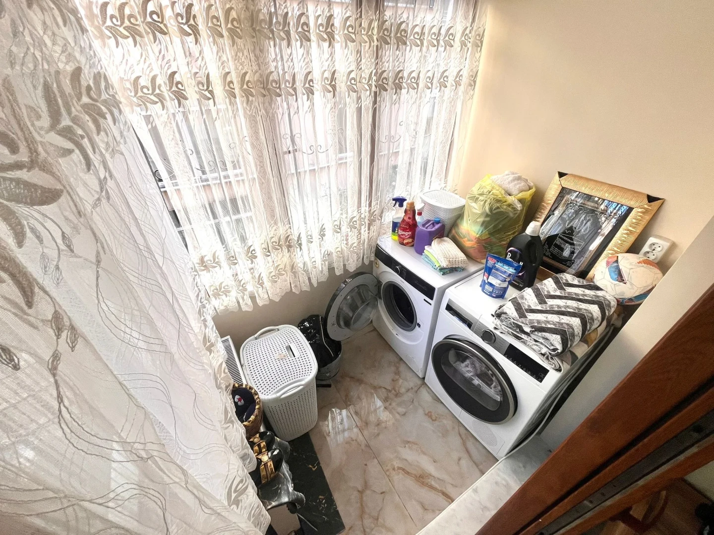 YÜKSEL'DEN EDREMİT'TE YERDEN ISITMALI KAPALI MUTFAK 2+1 DAİRE