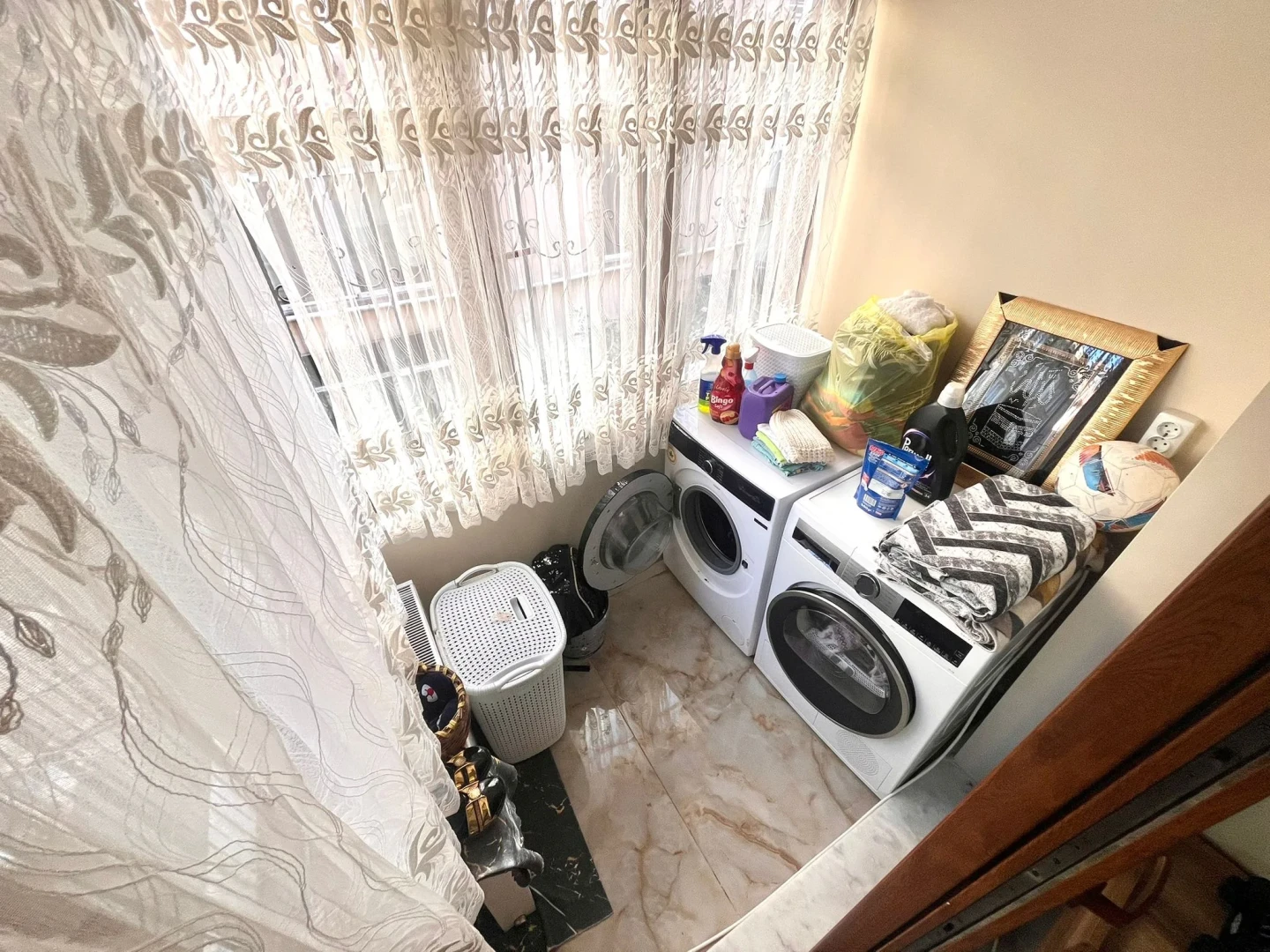 YÜKSEL'DEN EDREMİT'TE YERDEN ISITMALI KAPALI MUTFAK 2+1 DAİRE