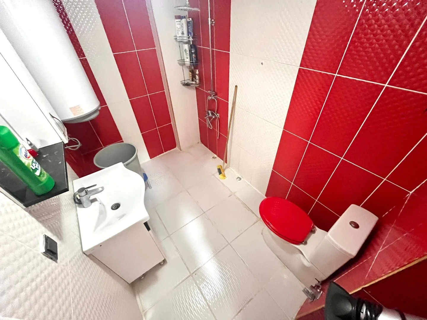 YÜKSEL'DEN EDREMİT'TE YERDEN ISITMALI KAPALI MUTFAK 2+1 DAİRE