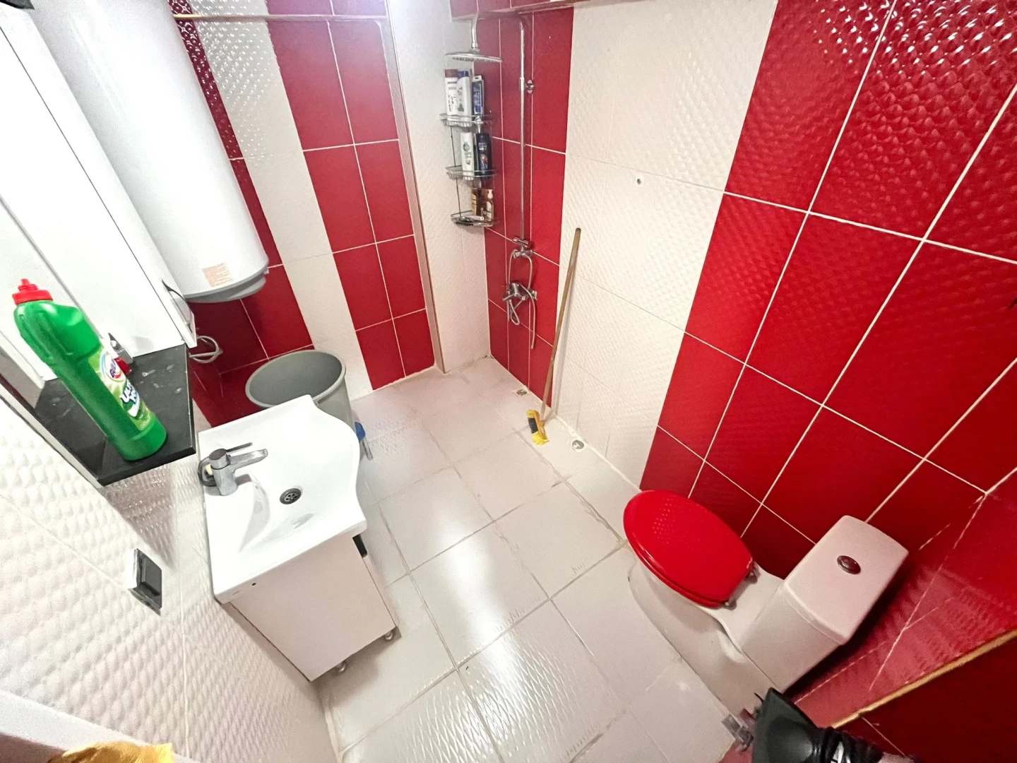 YÜKSEL'DEN EDREMİT'TE YERDEN ISITMALI KAPALI MUTFAK 2+1 DAİRE
