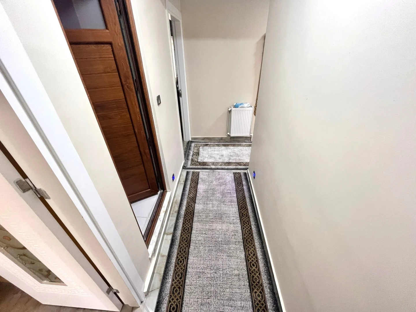 YÜKSEL'DEN EDREMİT'TE YERDEN ISITMALI KAPALI MUTFAK 2+1 DAİRE