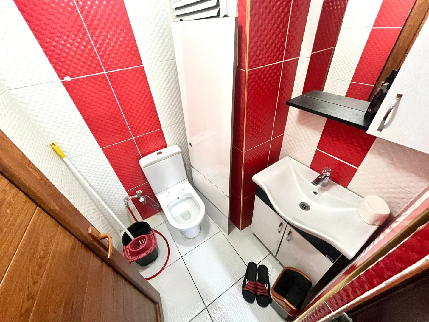 YÜKSEL'DEN EDREMİT'TE YERDEN ISITMALI KAPALI MUTFAK 2+1 DAİRE