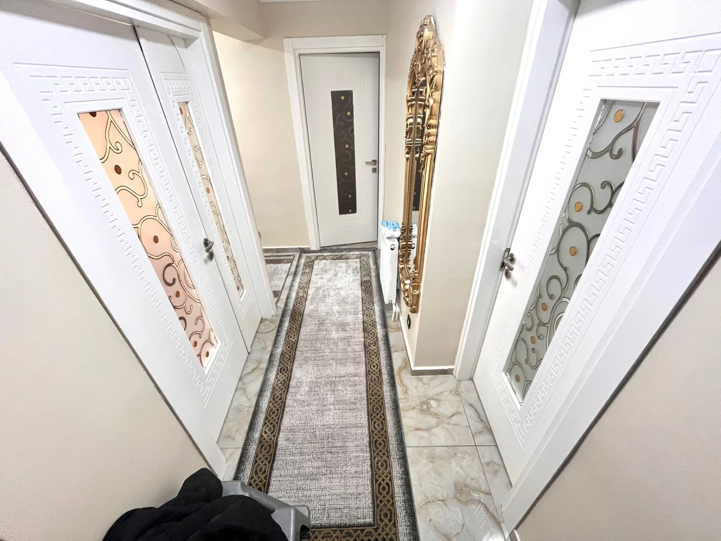 YÜKSEL'DEN EDREMİT'TE YERDEN ISITMALI KAPALI MUTFAK 2+1 DAİRE