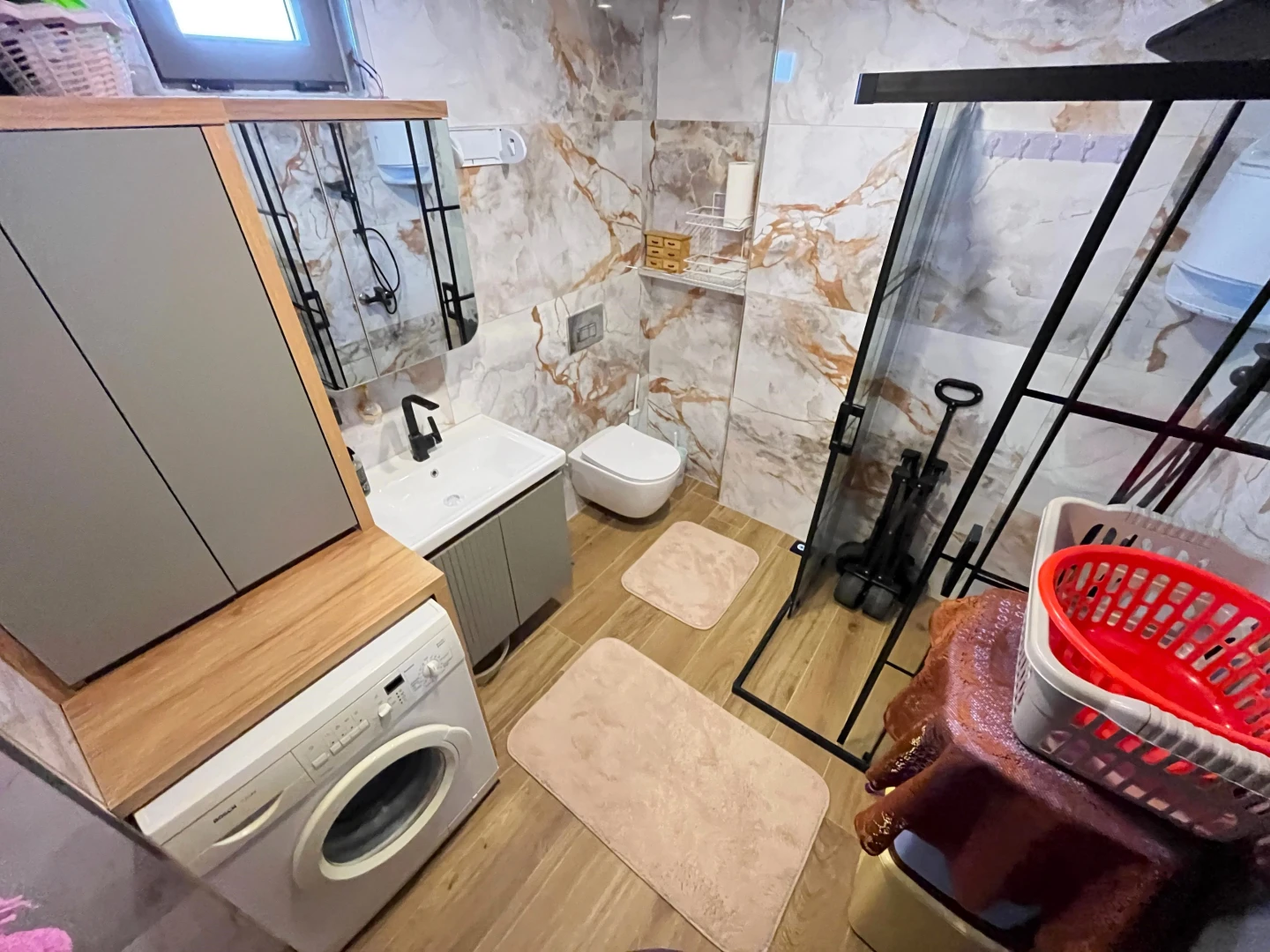 ▓YÜKSEL'DEN ALTINKUM'DA EBEVEYN BANYOLU ARAKAT D.GAZLI 2+1 DAİRE