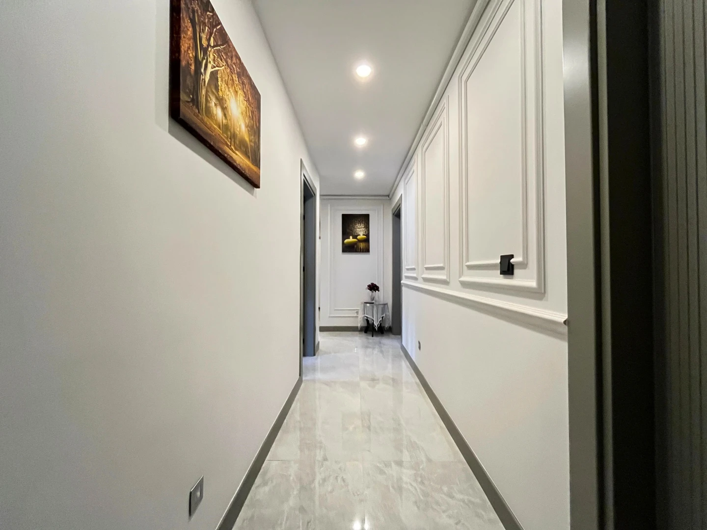 ▓YÜKSEL'DEN ALTINKUM'DA EBEVEYN BANYOLU ARAKAT D.GAZLI 2+1 DAİRE