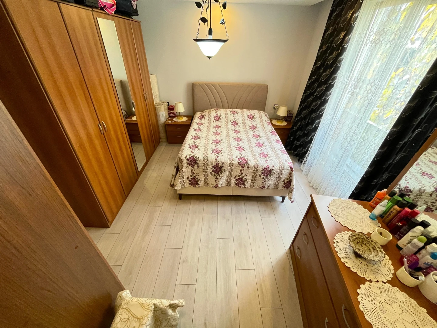 ▓YÜKSEL'DEN ALTINKUM'DA EBEVEYN BANYOLU ARAKAT D.GAZLI 2+1 DAİRE