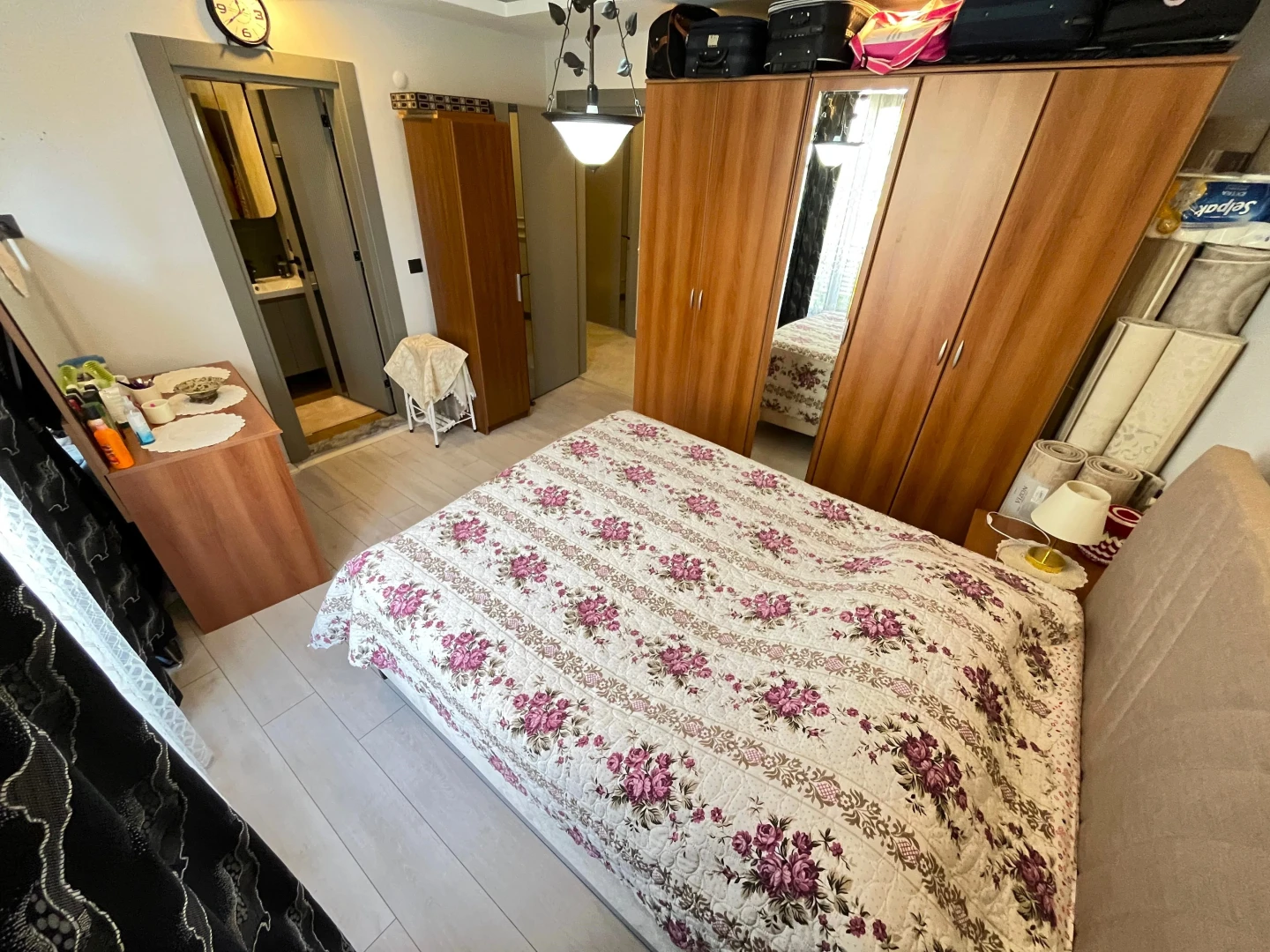 ▓YÜKSEL'DEN ALTINKUM'DA EBEVEYN BANYOLU ARAKAT D.GAZLI 2+1 DAİRE