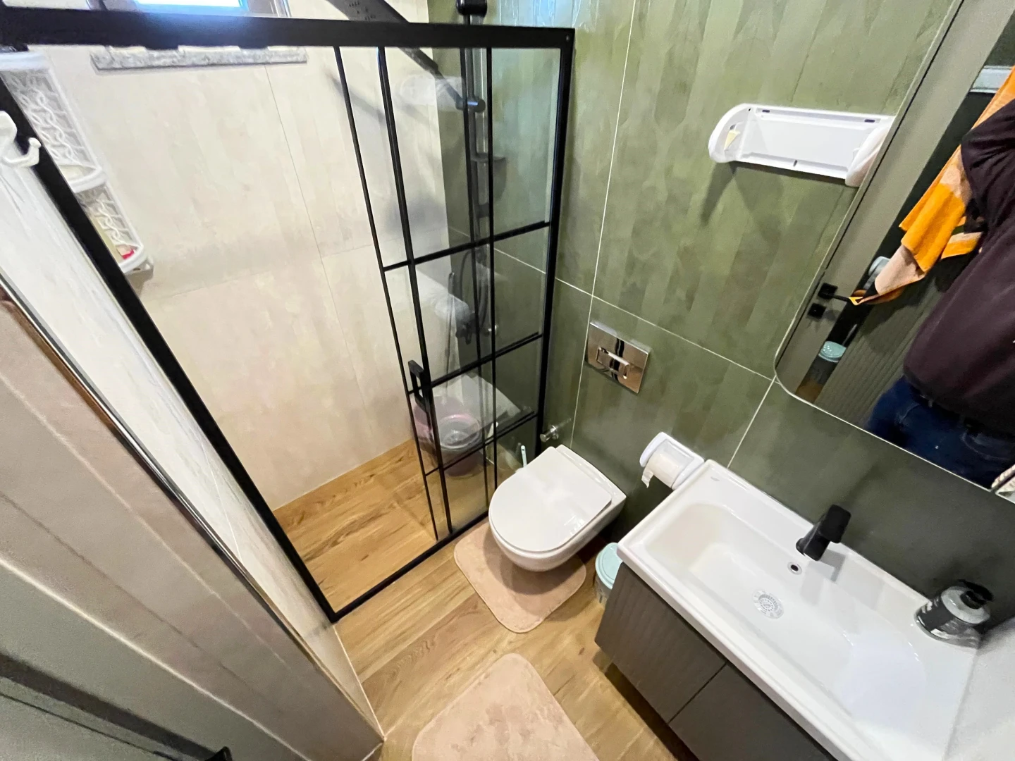▓YÜKSEL'DEN ALTINKUM'DA EBEVEYN BANYOLU ARAKAT D.GAZLI 2+1 DAİRE
