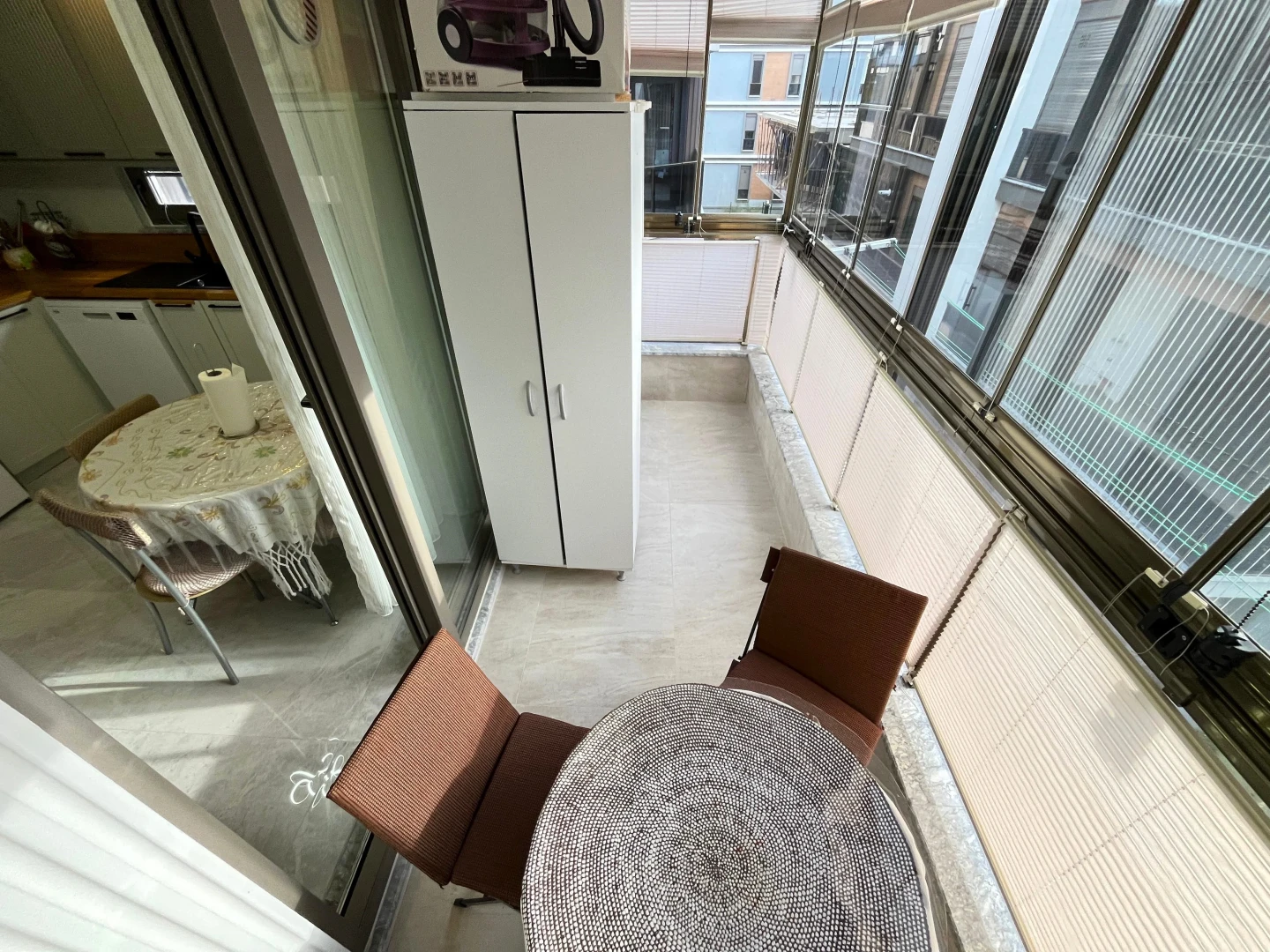 ▓YÜKSEL'DEN ALTINKUM'DA EBEVEYN BANYOLU ARAKAT D.GAZLI 2+1 DAİRE