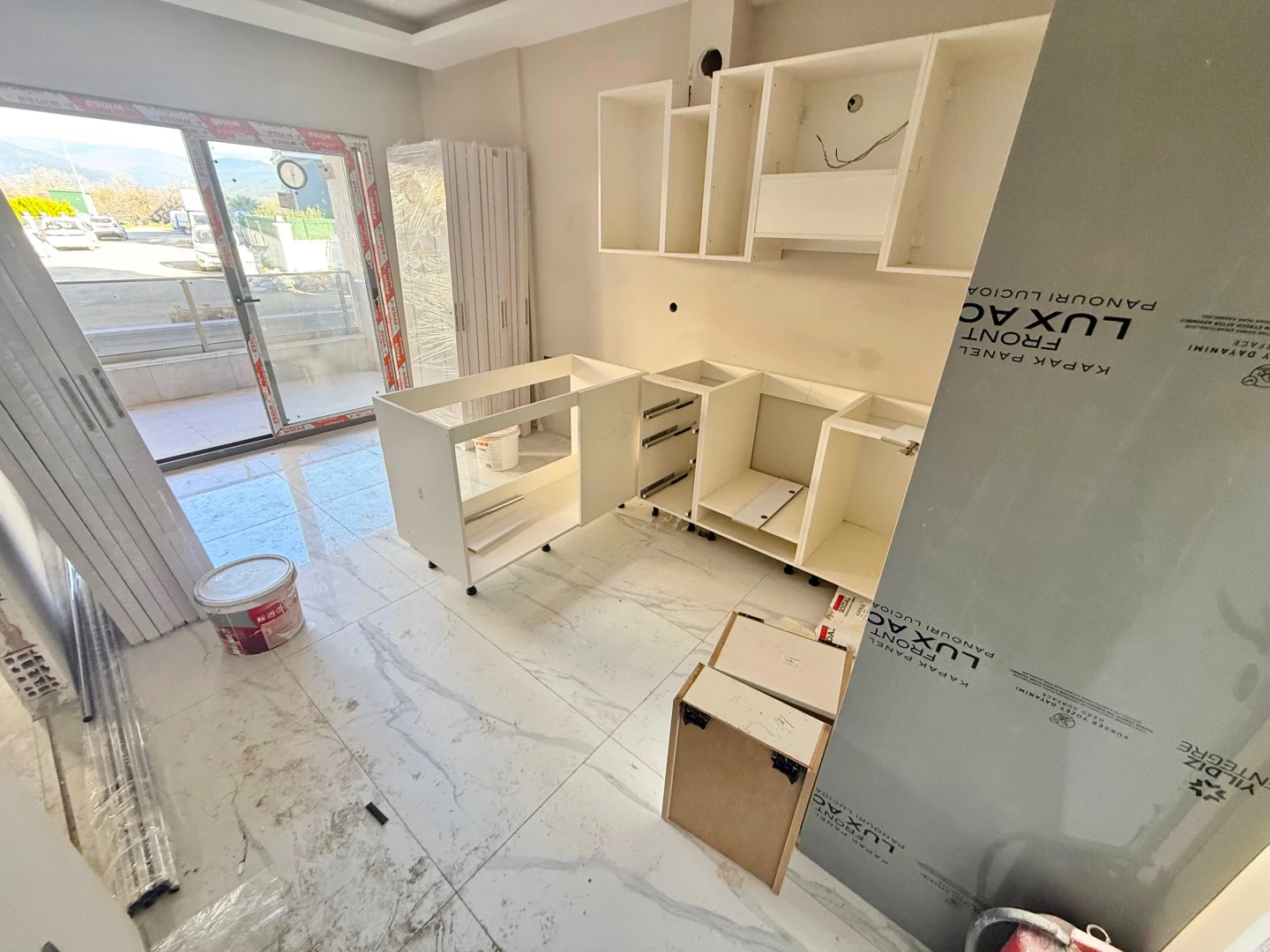▓YÜKSEL'DEN ALTINKUMDA ÖNCEPHE SIFIR LUX KUPON FİYATINA 1+1DAİRE