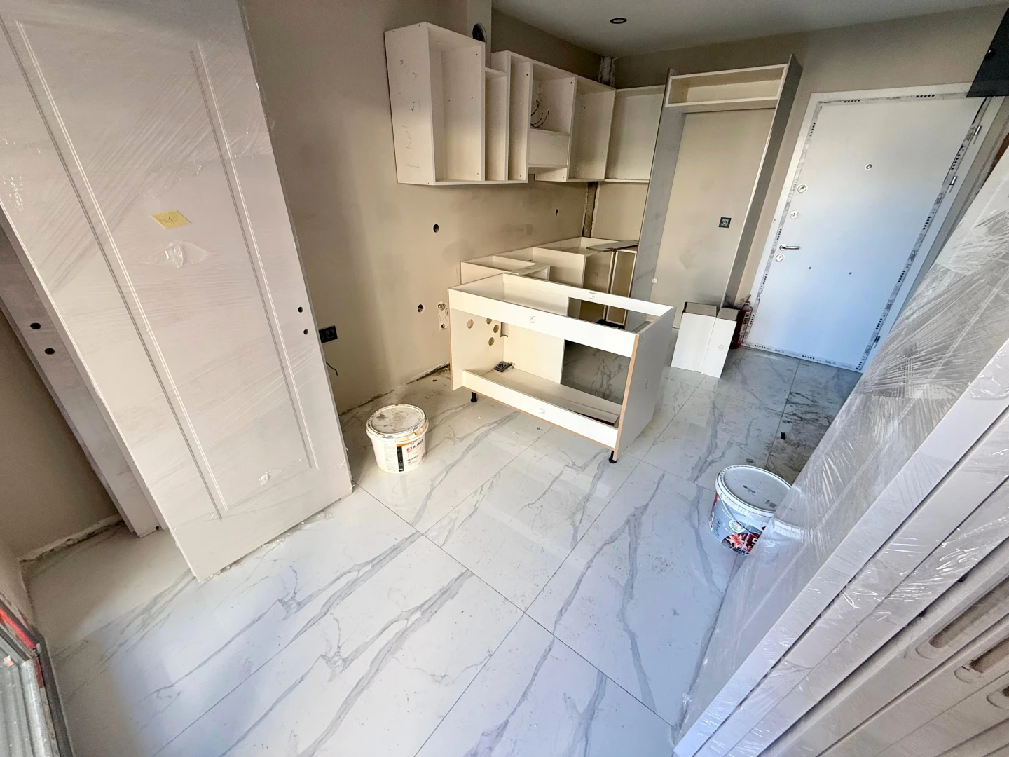 ▓YÜKSEL'DEN ALTINKUMDA ÖNCEPHE SIFIR LUX KUPON FİYATINA 1+1DAİRE