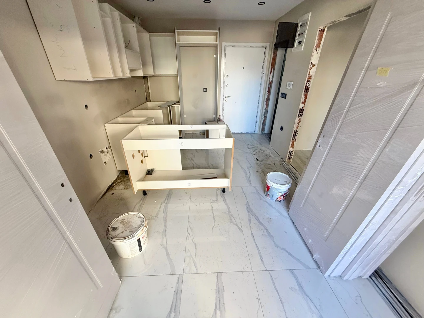 ▓YÜKSEL'DEN ALTINKUMDA ÖNCEPHE SIFIR LUX KUPON FİYATINA 1+1DAİRE