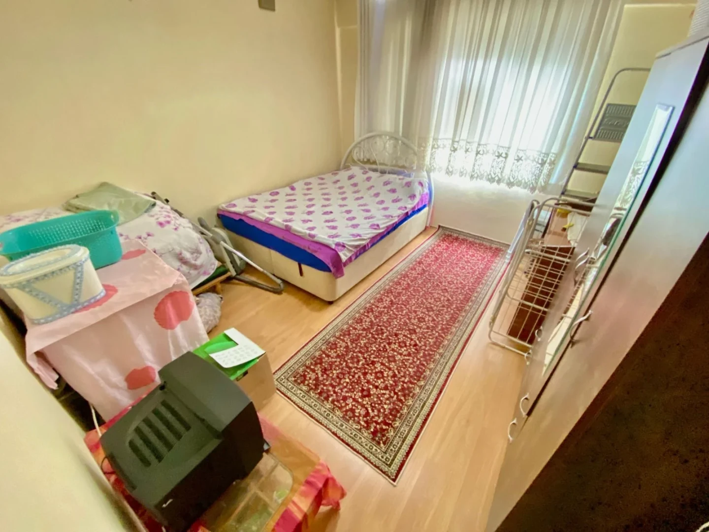 YÜKSEL'DEN ALTINKUMDA ÇAY MANZARALI ARAKAT DENİZE 250m 2+1 DAİRE
