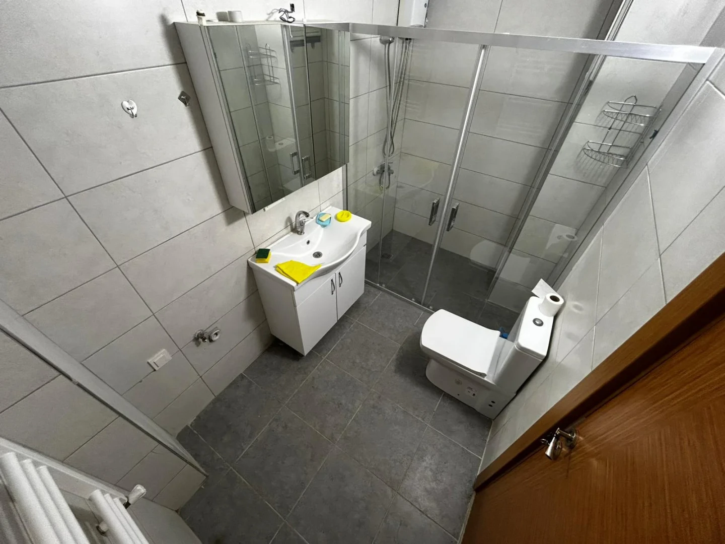 YETKİSİ YÜKSELDEN MÜSTAKİL TADINDA DOĞALGAZLI ÖN CEPHE 2+1 DAİRE