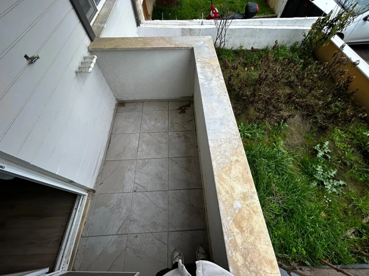 YETKİSİ YÜKSELDEN MÜSTAKİL TADINDA DOĞALGAZLI ÖN CEPHE 2+1 DAİRE