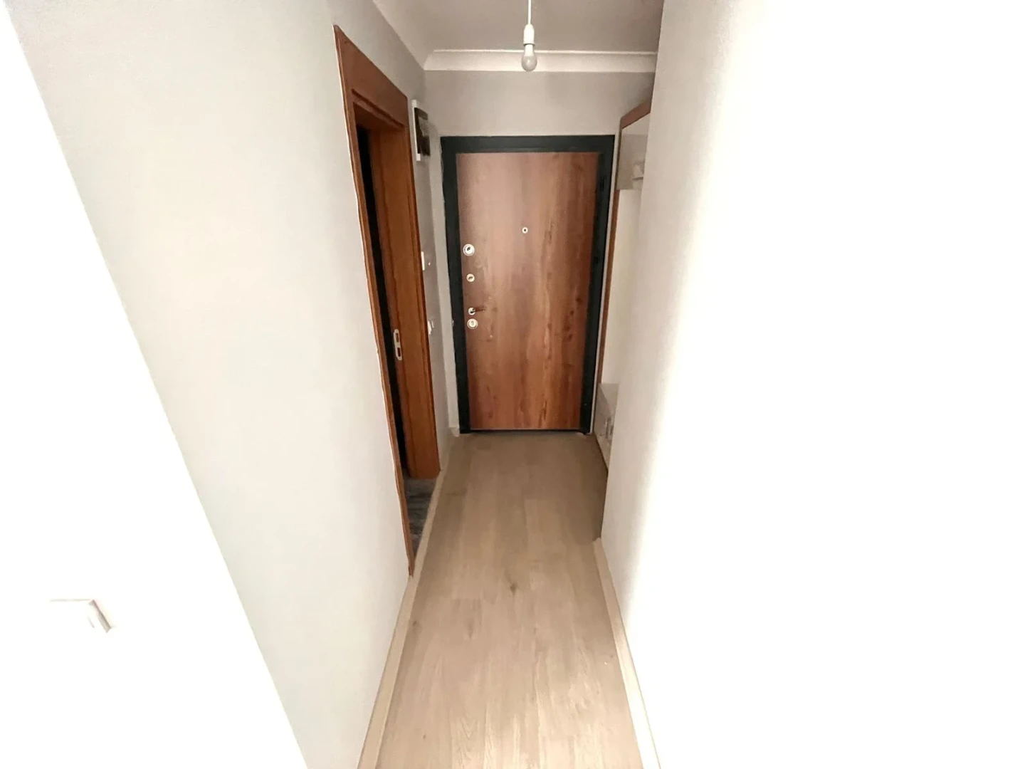 **YÜKSELDEN KADIKÖYDE YÜZME HAVUZLU SİTE İÇİNDE GENİŞ 1+1 DAİRE*