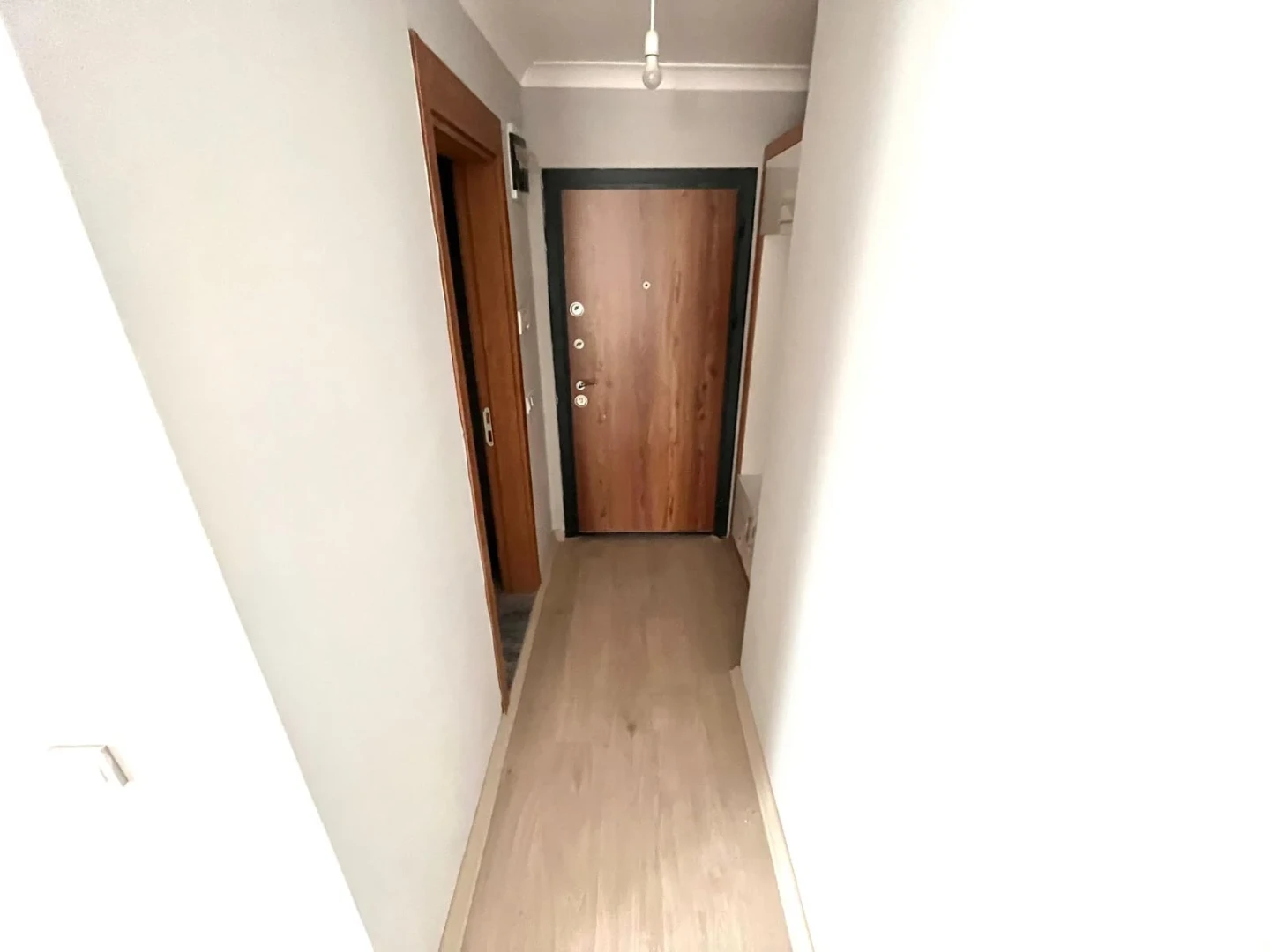**YÜKSELDEN KADIKÖYDE YÜZME HAVUZLU SİTE İÇİNDE GENİŞ 1+1 DAİRE*