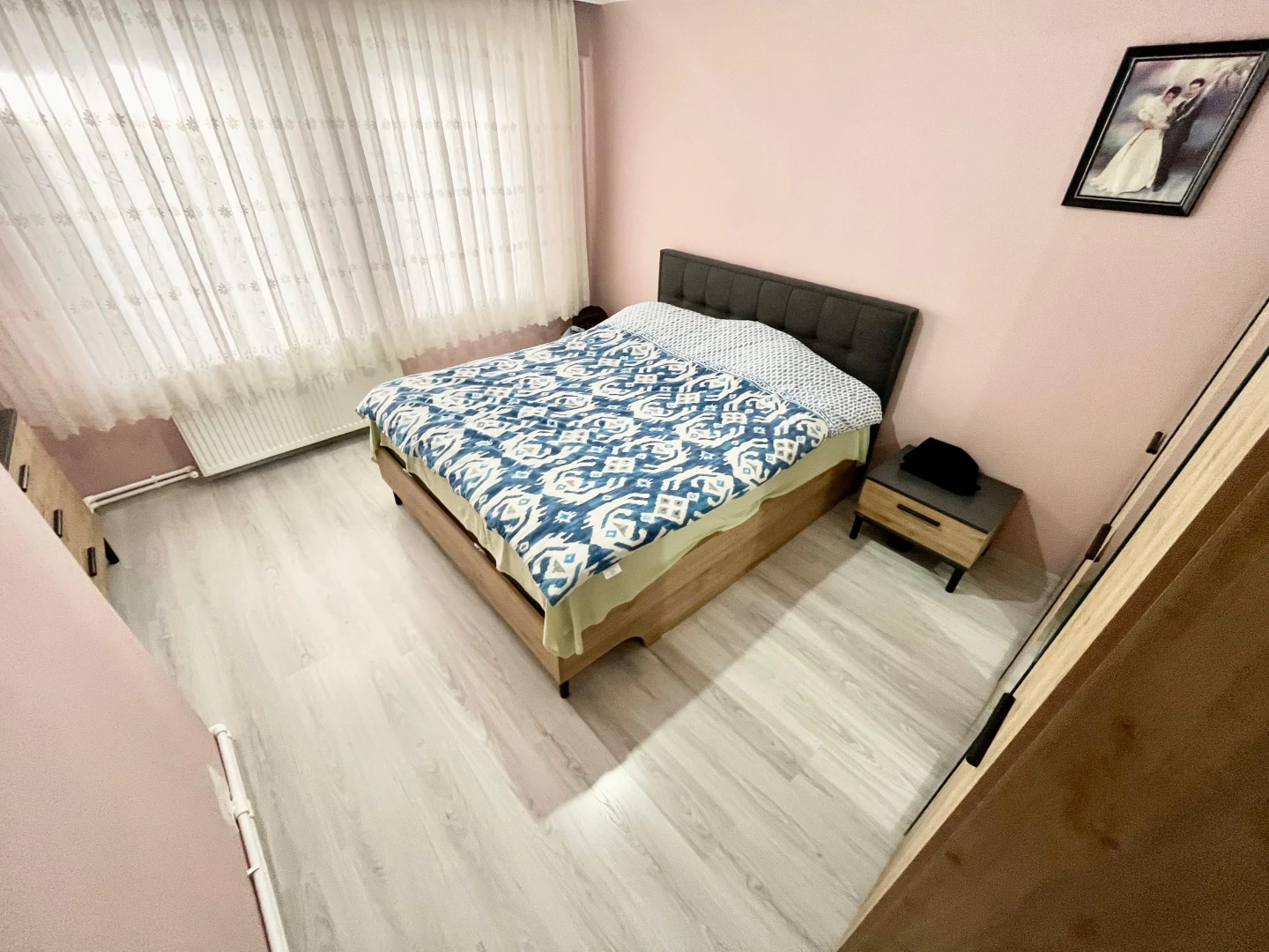 YÜKSEL'DEN AKÇAY'DA ÖN CEPHE 3+1 ARAKAT FIRSAT SATILIK DAİRE