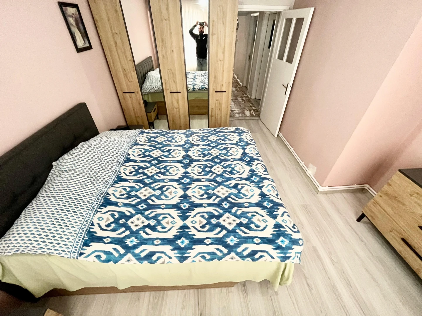 YÜKSEL'DEN AKÇAY'DA ÖN CEPHE 3+1 ARAKAT FIRSAT SATILIK DAİRE