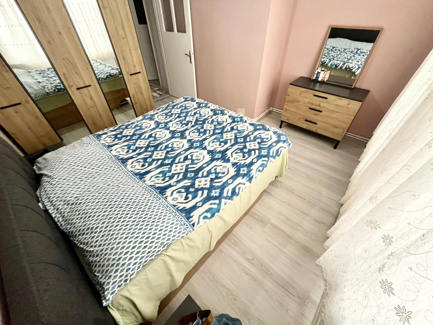 YÜKSEL'DEN AKÇAY'DA ÖN CEPHE 3+1 ARAKAT FIRSAT SATILIK DAİRE
