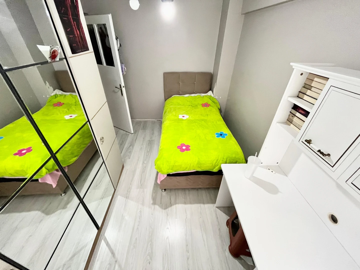 YÜKSEL'DEN AKÇAY'DA ÖN CEPHE 3+1 ARAKAT FIRSAT SATILIK DAİRE