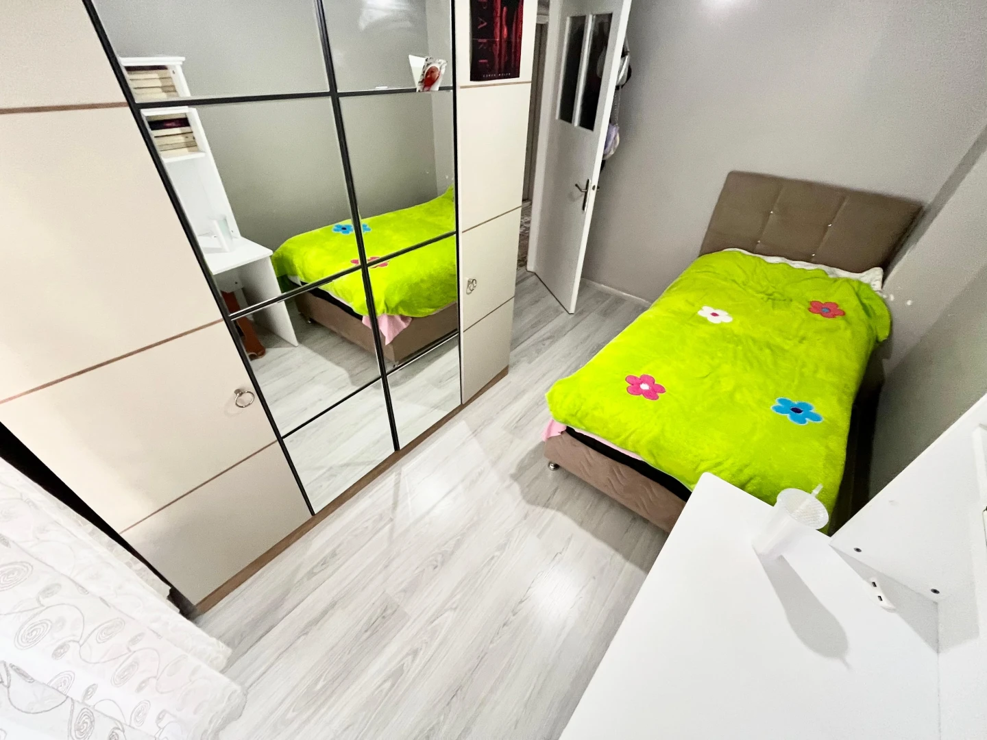 YÜKSEL'DEN AKÇAY'DA ÖN CEPHE 3+1 ARAKAT FIRSAT SATILIK DAİRE