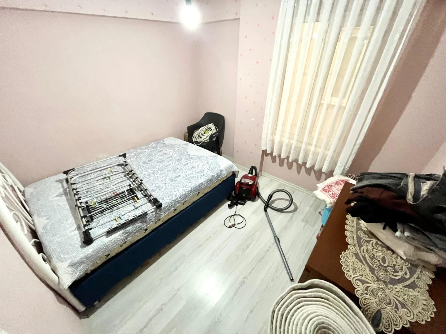 YÜKSEL'DEN AKÇAY'DA ÖN CEPHE 3+1 ARAKAT FIRSAT SATILIK DAİRE