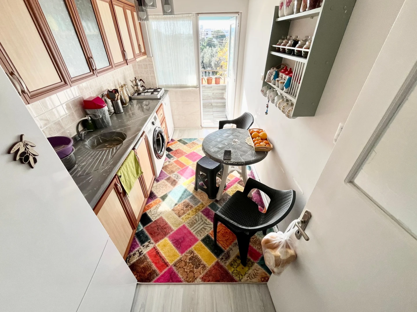 YÜKSEL'DEN AKÇAY'DA ÖN CEPHE 3+1 ARAKAT FIRSAT SATILIK DAİRE