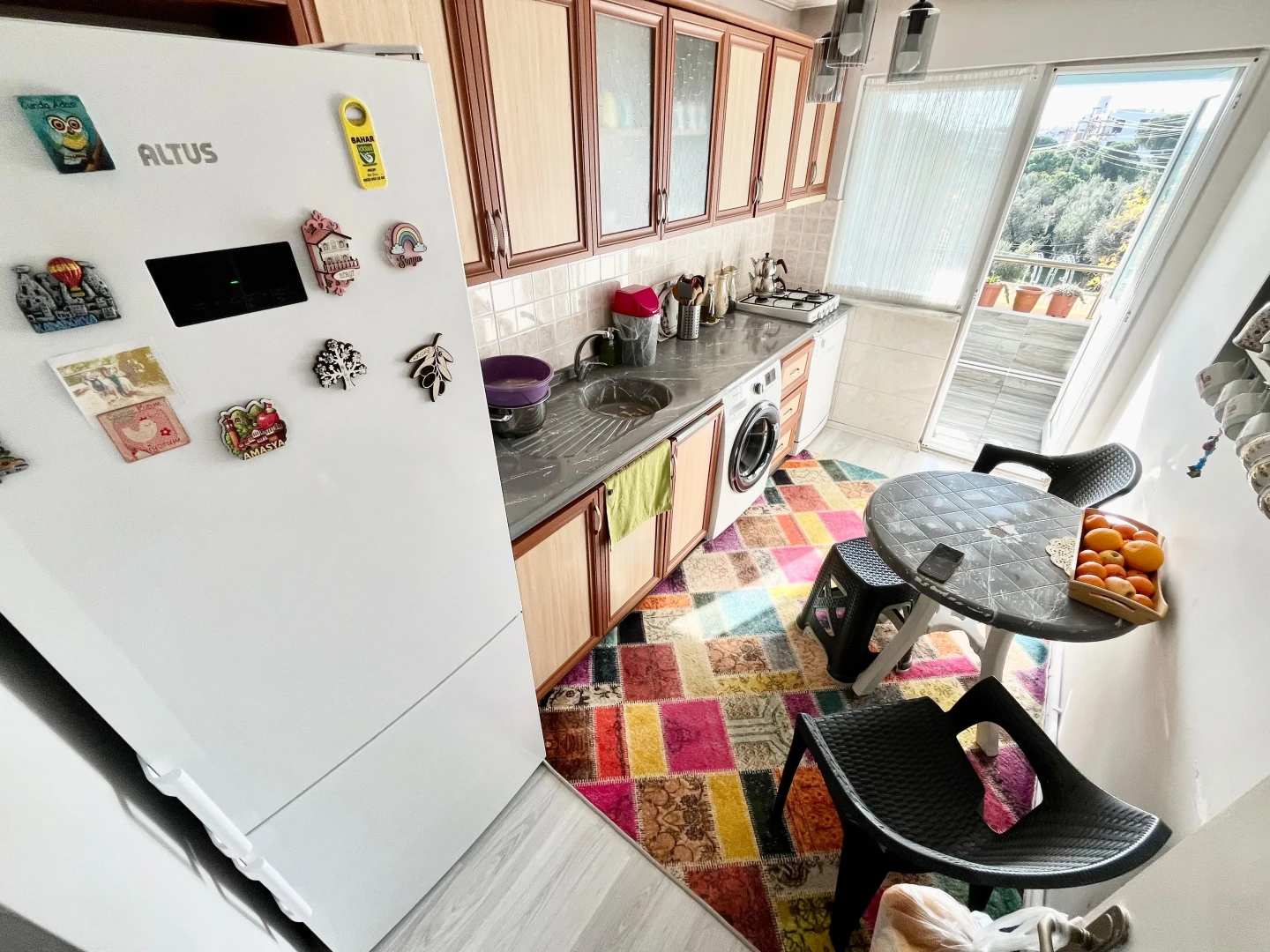 YÜKSEL'DEN AKÇAY'DA ÖN CEPHE 3+1 ARAKAT FIRSAT SATILIK DAİRE