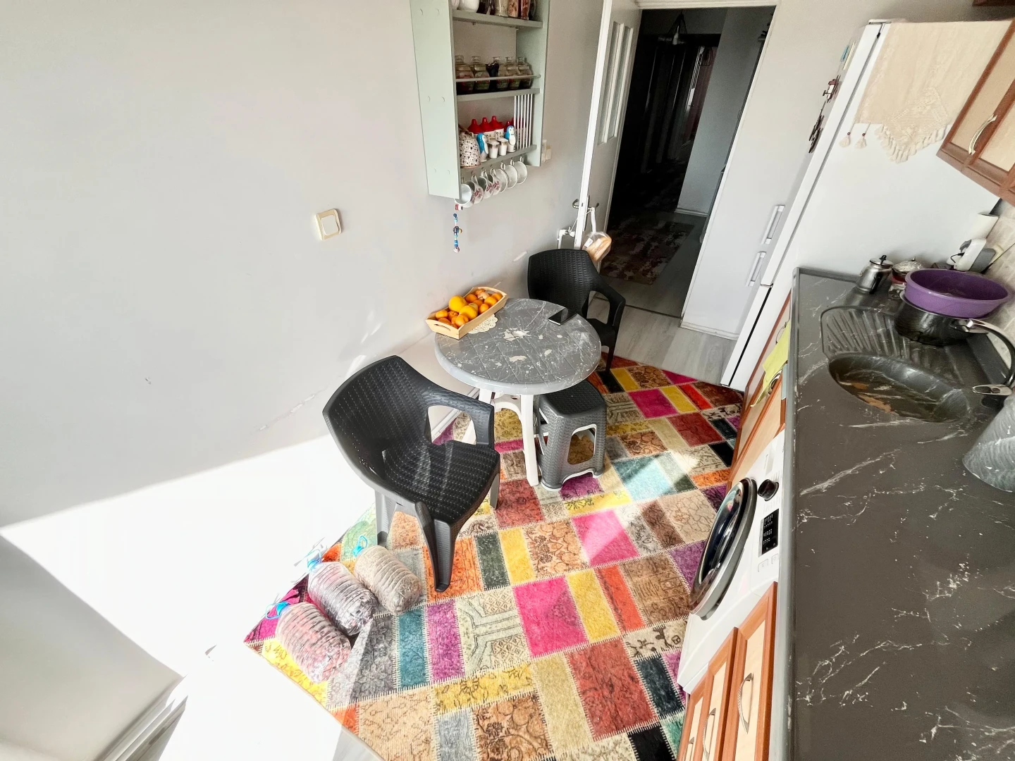 YÜKSEL'DEN AKÇAY'DA ÖN CEPHE 3+1 ARAKAT FIRSAT SATILIK DAİRE