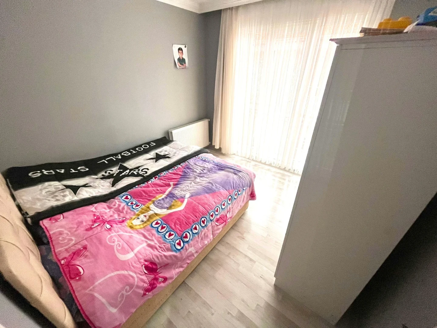 YÜKSEL'DEN KADIKÖY'ÜN EN ÇOK TERCİH EDİLEN KONUMUNDA 3+1 DAİRE