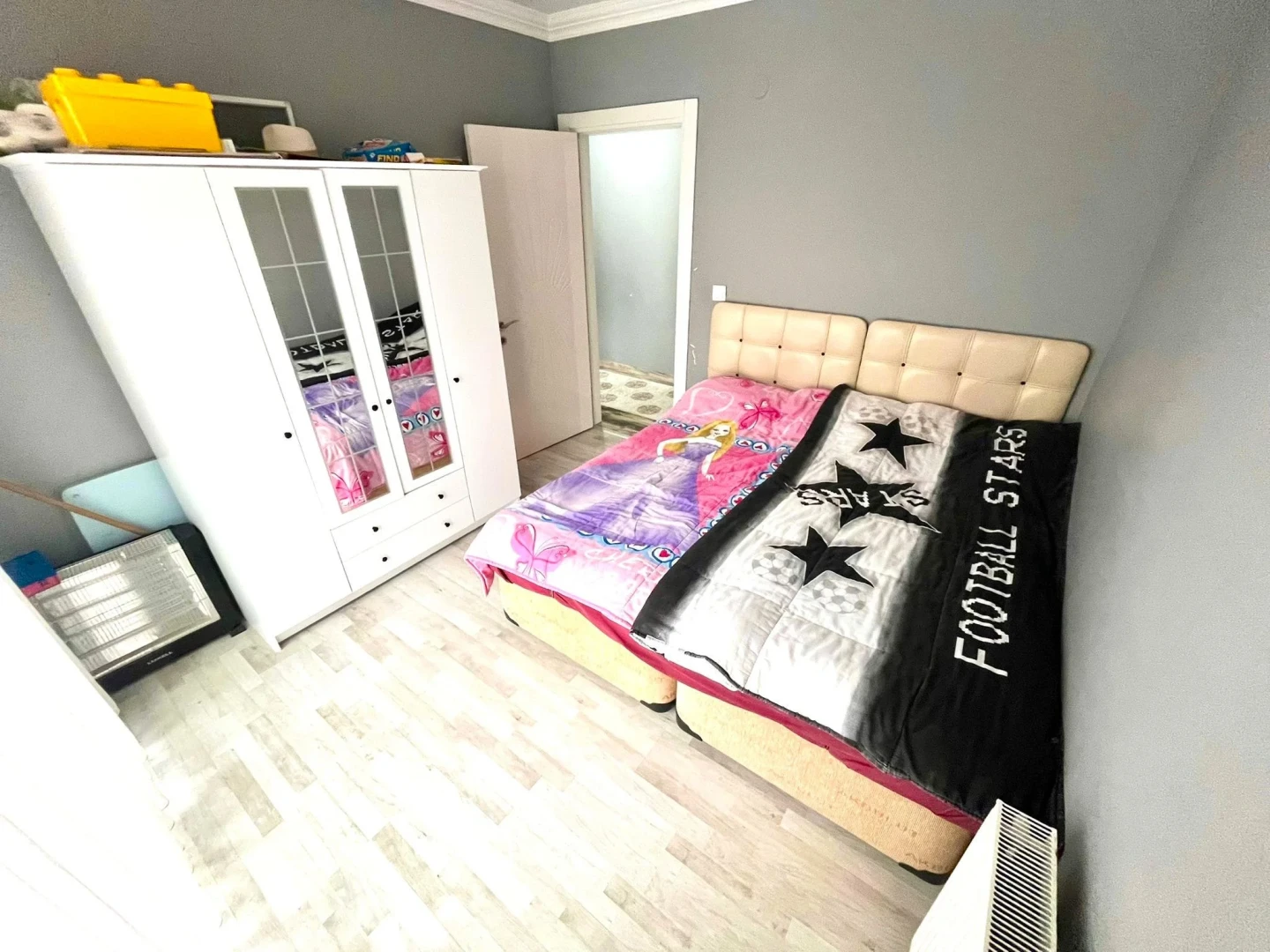 YÜKSEL'DEN KADIKÖY'ÜN EN ÇOK TERCİH EDİLEN KONUMUNDA 3+1 DAİRE