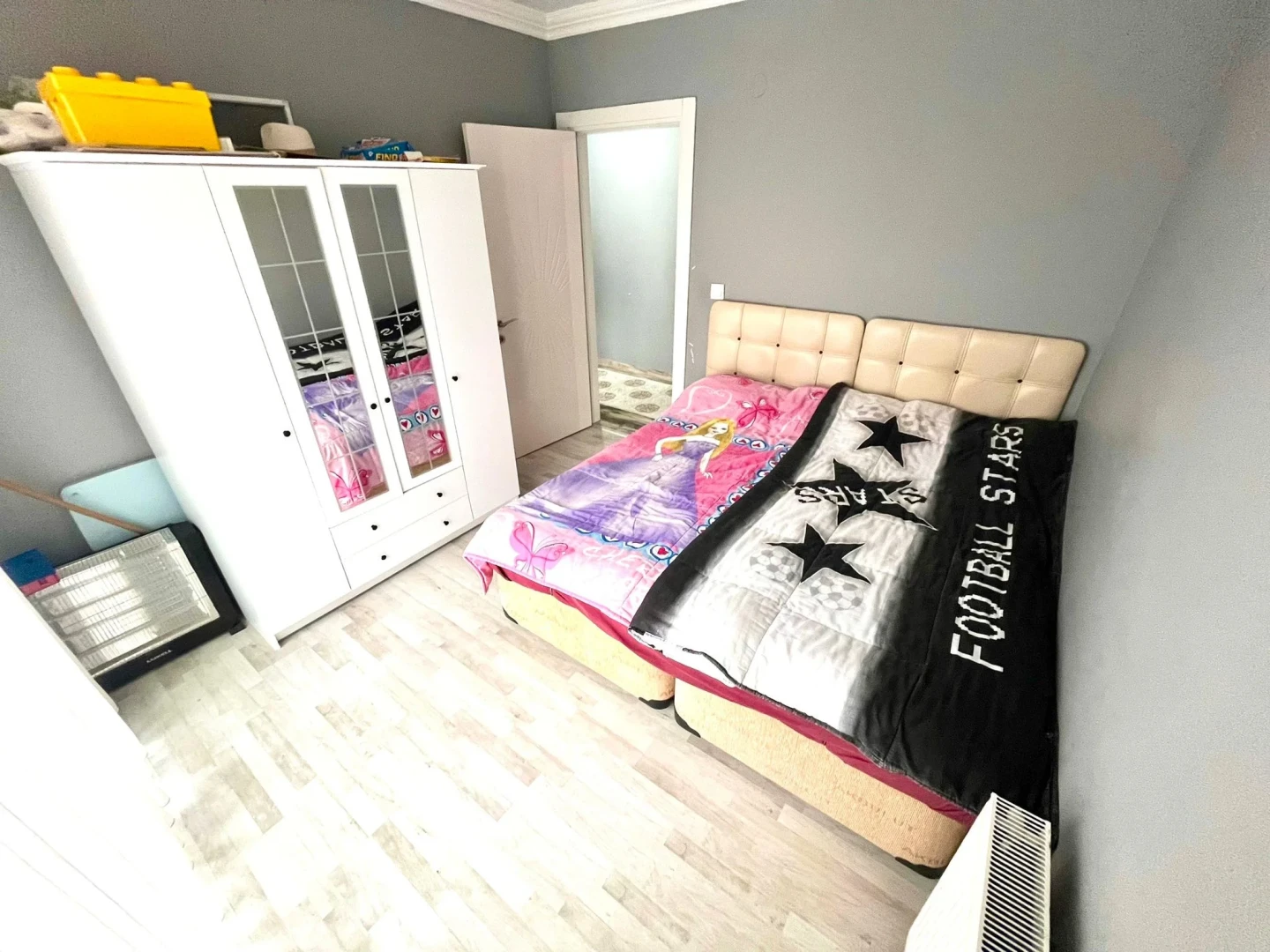 YÜKSEL'DEN KADIKÖY'ÜN EN ÇOK TERCİH EDİLEN KONUMUNDA 3+1 DAİRE