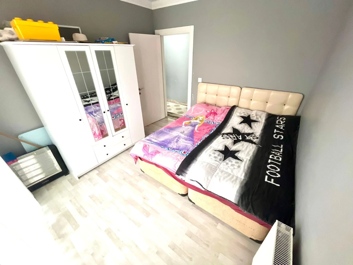YÜKSEL'DEN KADIKÖY'ÜN EN ÇOK TERCİH EDİLEN KONUMUNDA 3+1 DAİRE