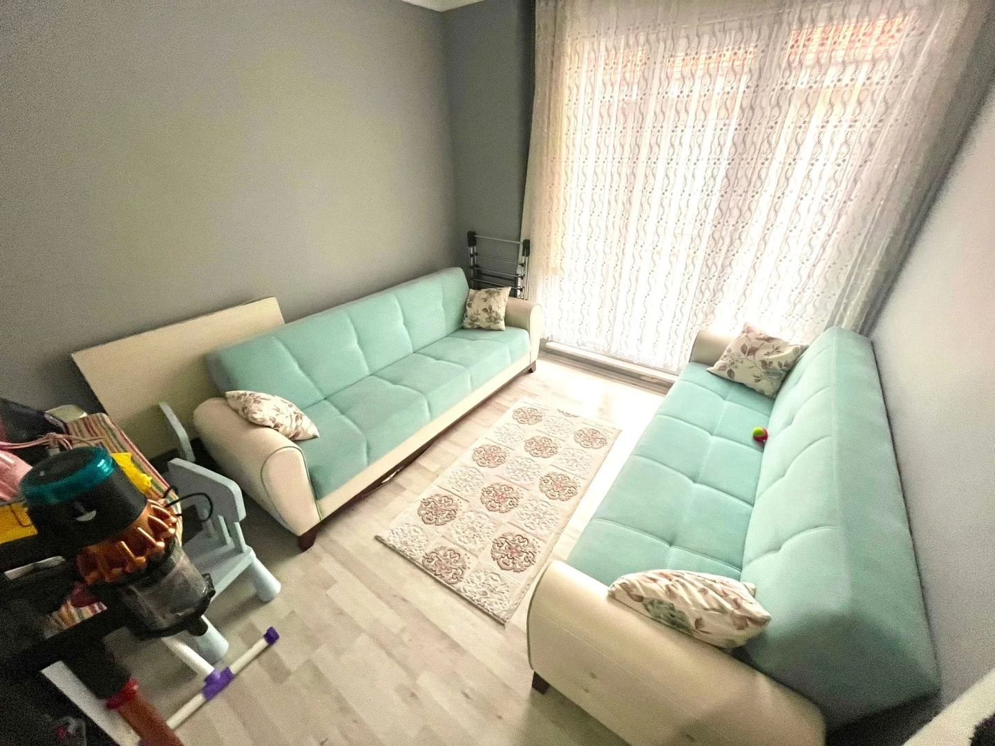 YÜKSEL'DEN KADIKÖY'ÜN EN ÇOK TERCİH EDİLEN KONUMUNDA 3+1 DAİRE