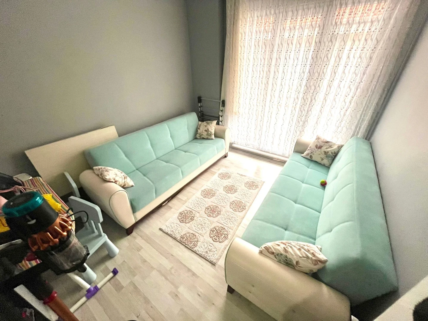 YÜKSEL'DEN KADIKÖY'ÜN EN ÇOK TERCİH EDİLEN KONUMUNDA 3+1 DAİRE