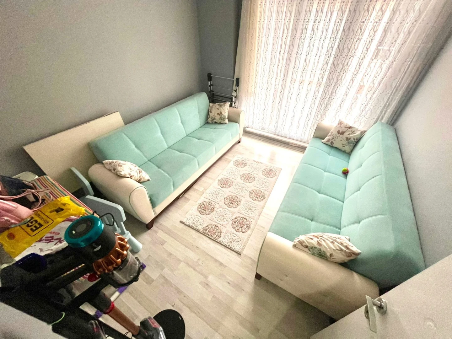 YÜKSEL'DEN KADIKÖY'ÜN EN ÇOK TERCİH EDİLEN KONUMUNDA 3+1 DAİRE