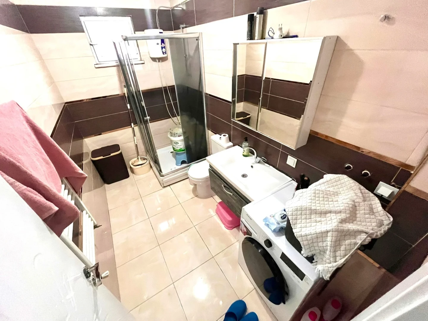 YÜKSEL'DEN KADIKÖY'ÜN EN ÇOK TERCİH EDİLEN KONUMUNDA 3+1 DAİRE