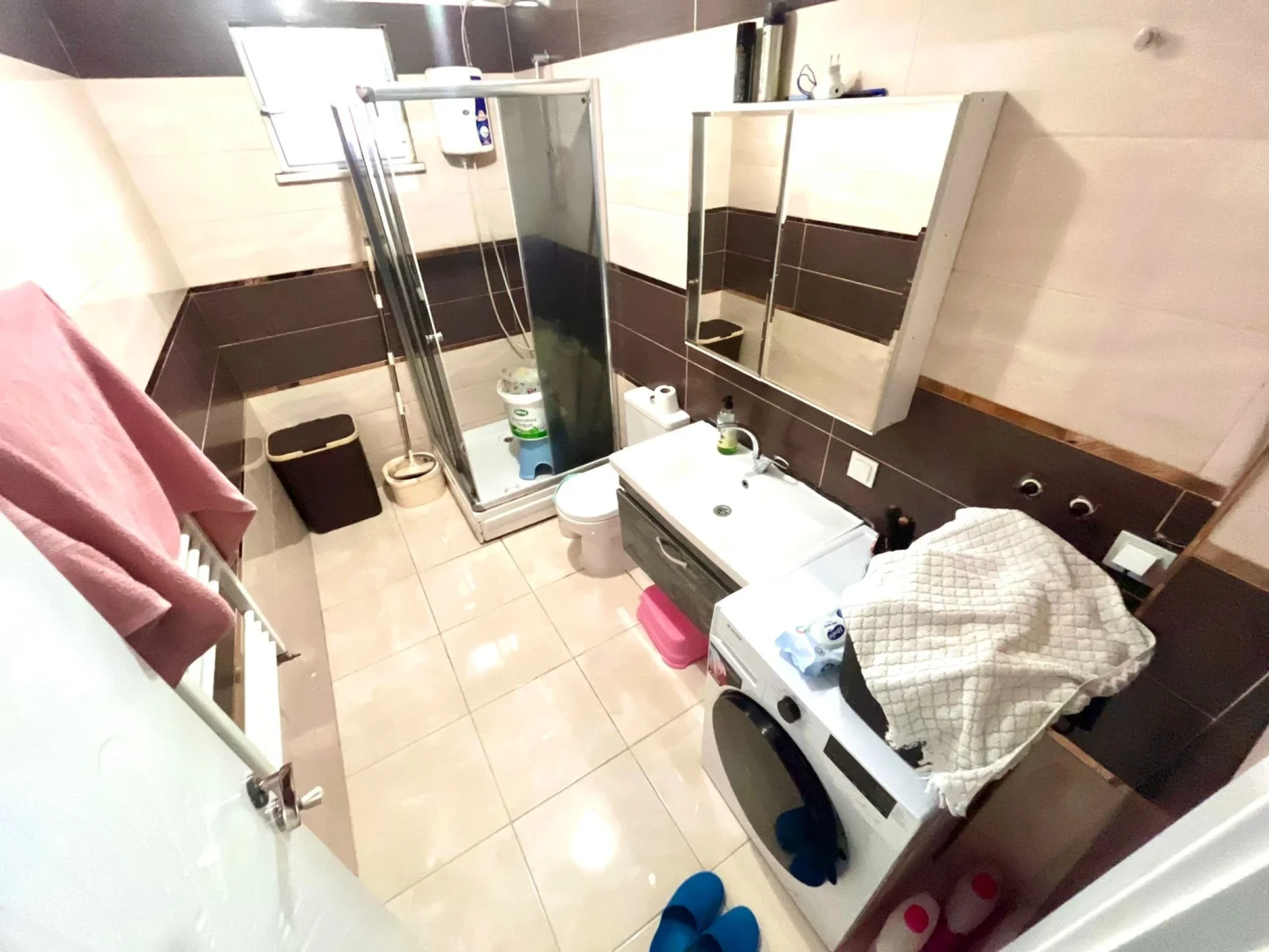 YÜKSEL'DEN KADIKÖY'ÜN EN ÇOK TERCİH EDİLEN KONUMUNDA 3+1 DAİRE