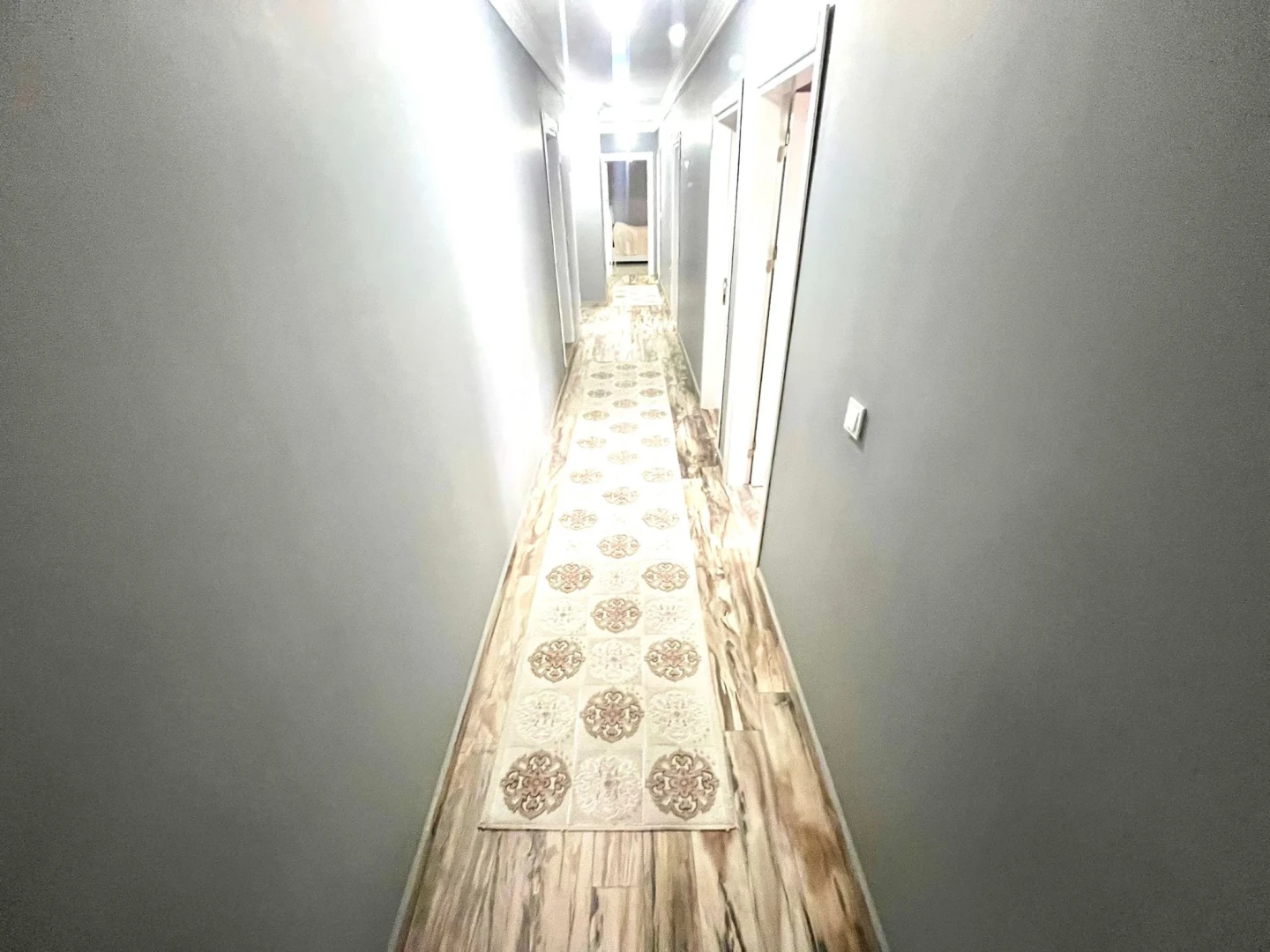 YÜKSEL'DEN KADIKÖY'ÜN EN ÇOK TERCİH EDİLEN KONUMUNDA 3+1 DAİRE