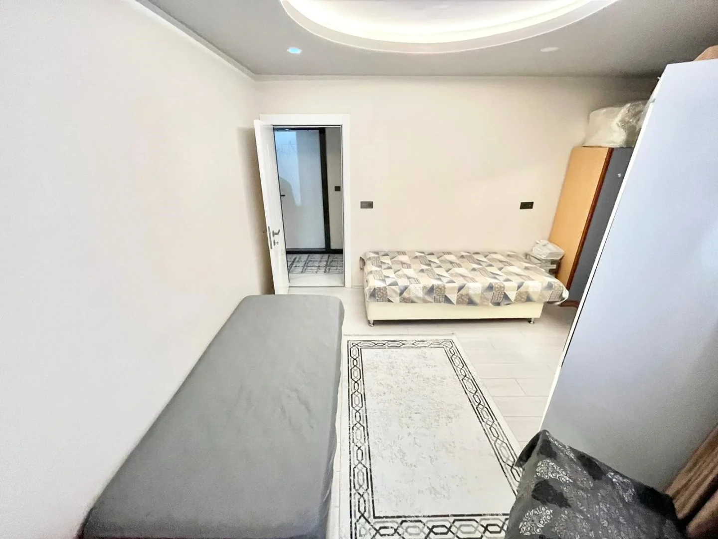 YÜKSEL'DEN ALTINKUM'DA ÖNCEPHE AYRI MUTFAKLI LUX TERS DUBLEX 2+1