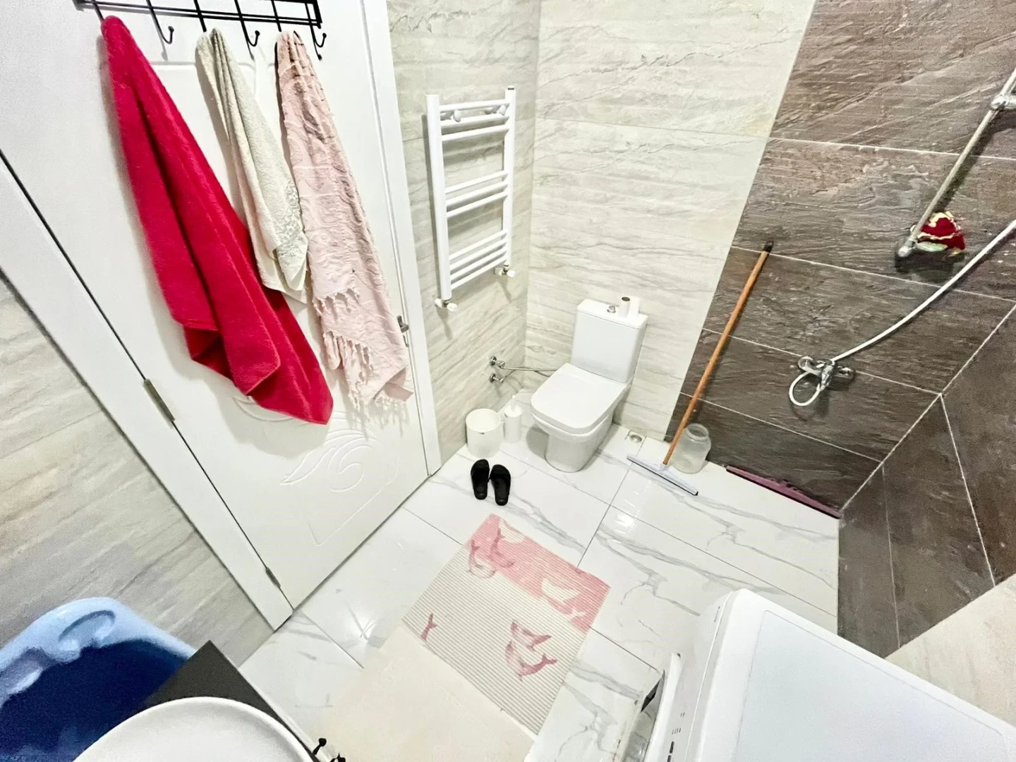 YÜKSEL'DEN ALTINKUM'DA ÖNCEPHE AYRI MUTFAKLI LUX TERS DUBLEX 2+1