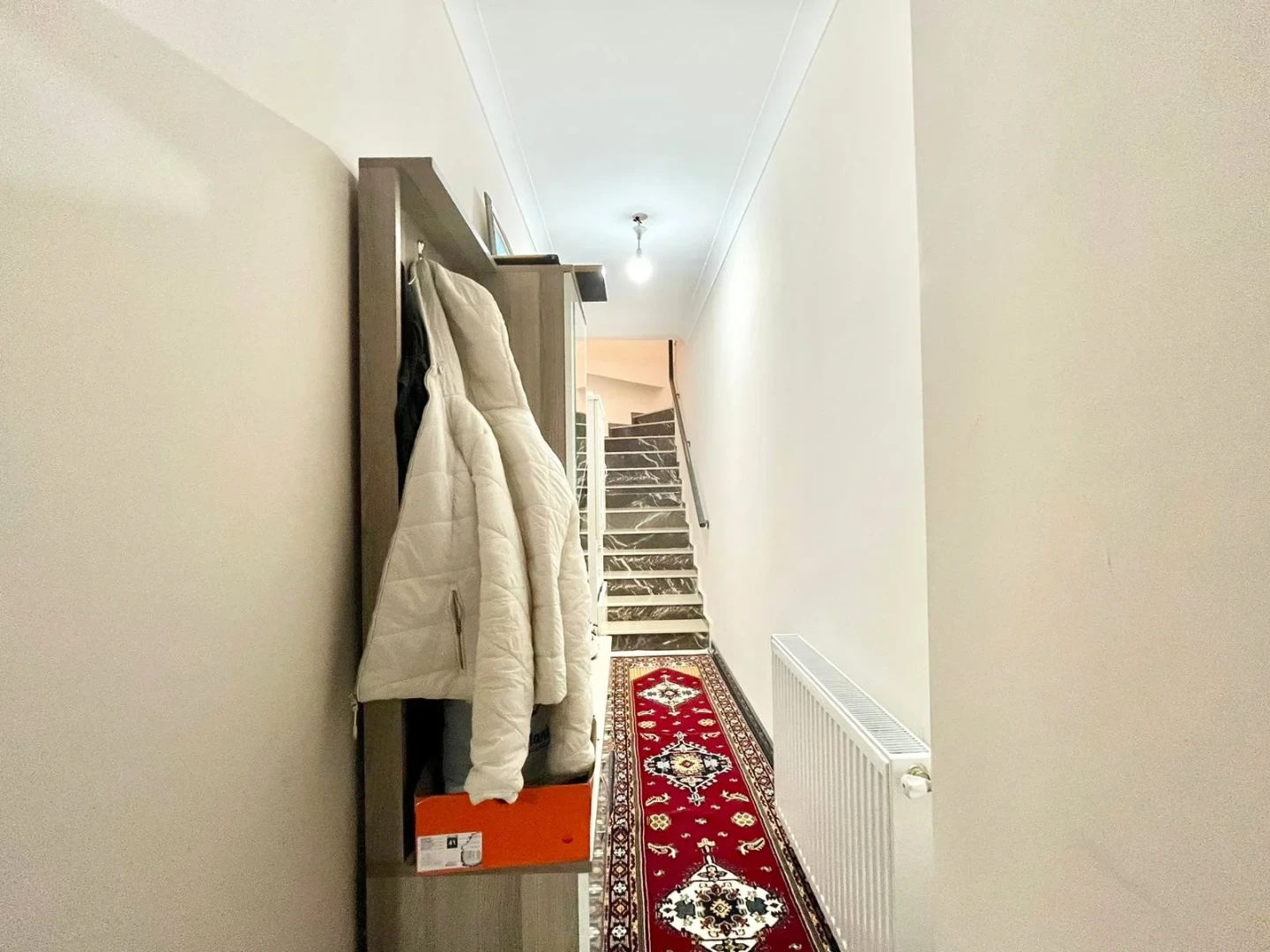 YÜKSEL'DEN ALTINKUM'DA ÖNCEPHE AYRI MUTFAKLI LUX TERS DUBLEX 2+1