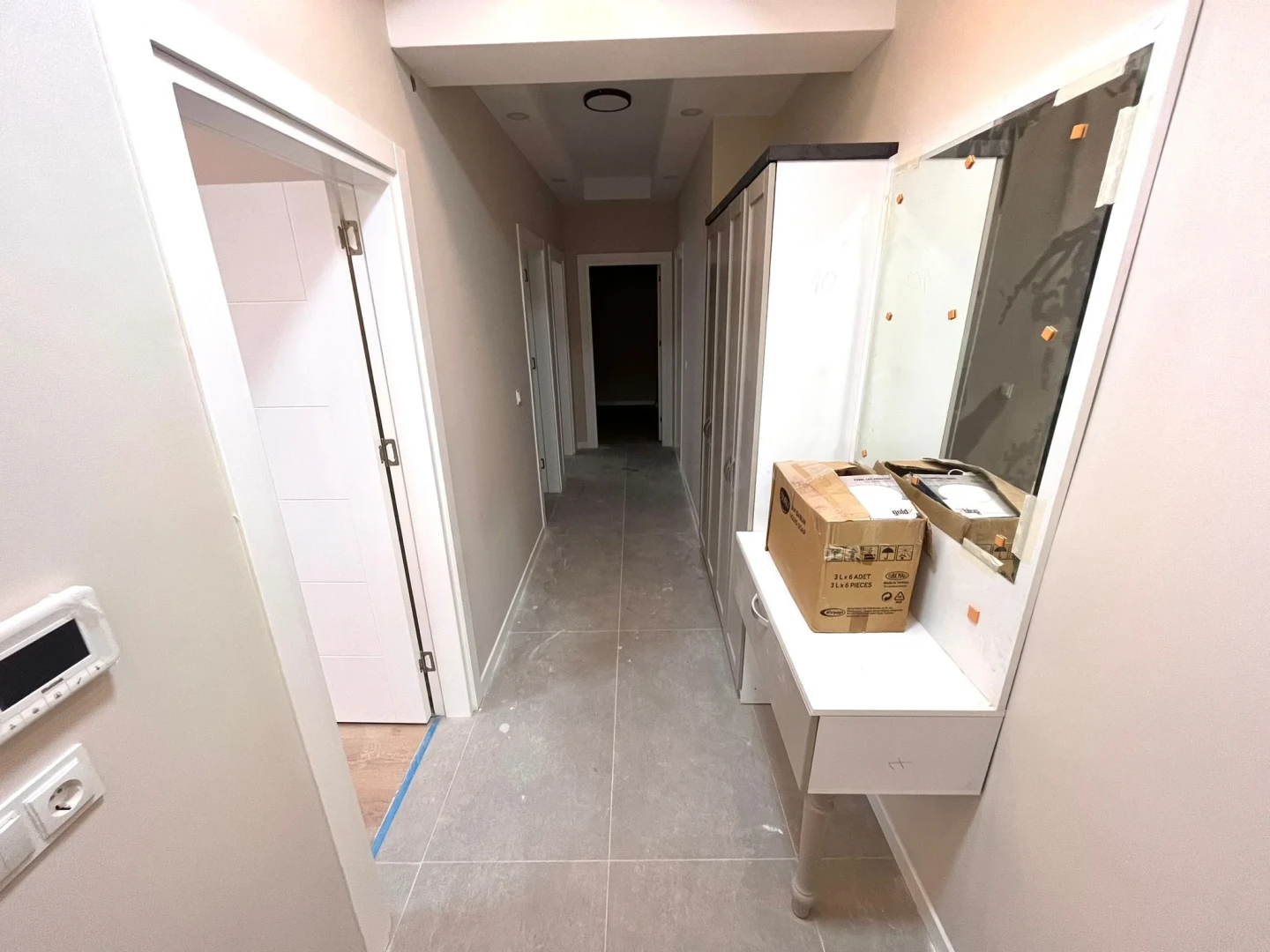 YÜKSEL'DEN MERKEZ'DE 2+1 FIRSAT SATILIK DAİRE: İSTER OTURUM,İSTER OFİS