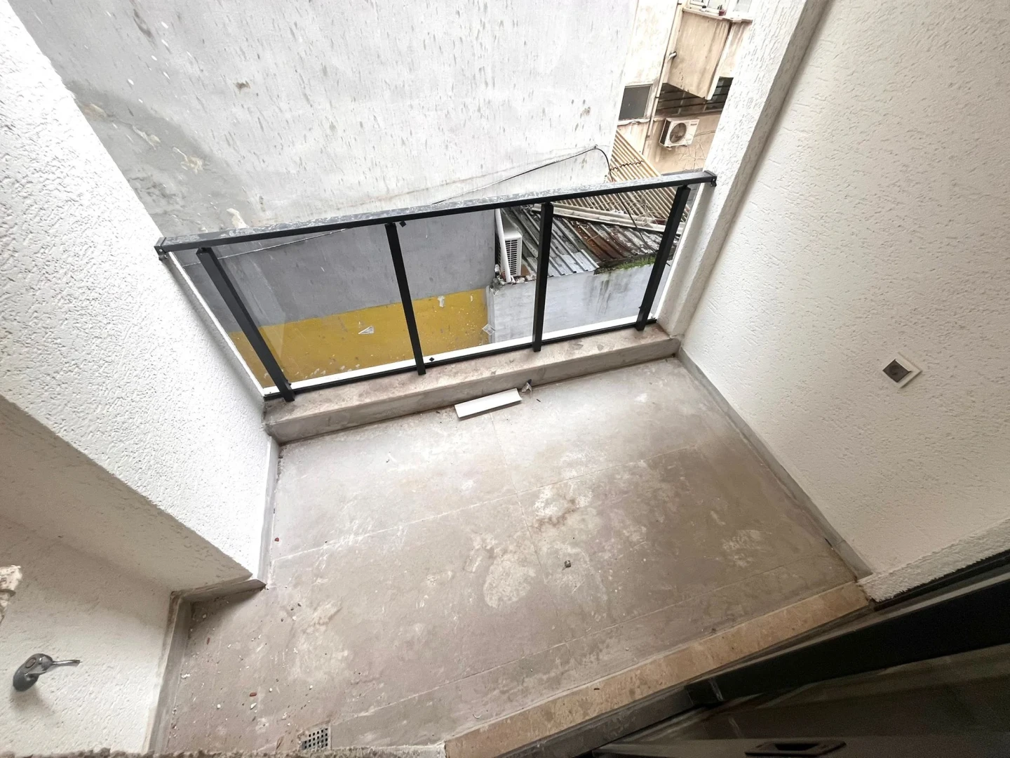 YÜKSEL'DEN MERKEZ'DE 2+1 FIRSAT SATILIK DAİRE: İSTER OTURUM,İSTER OFİS
