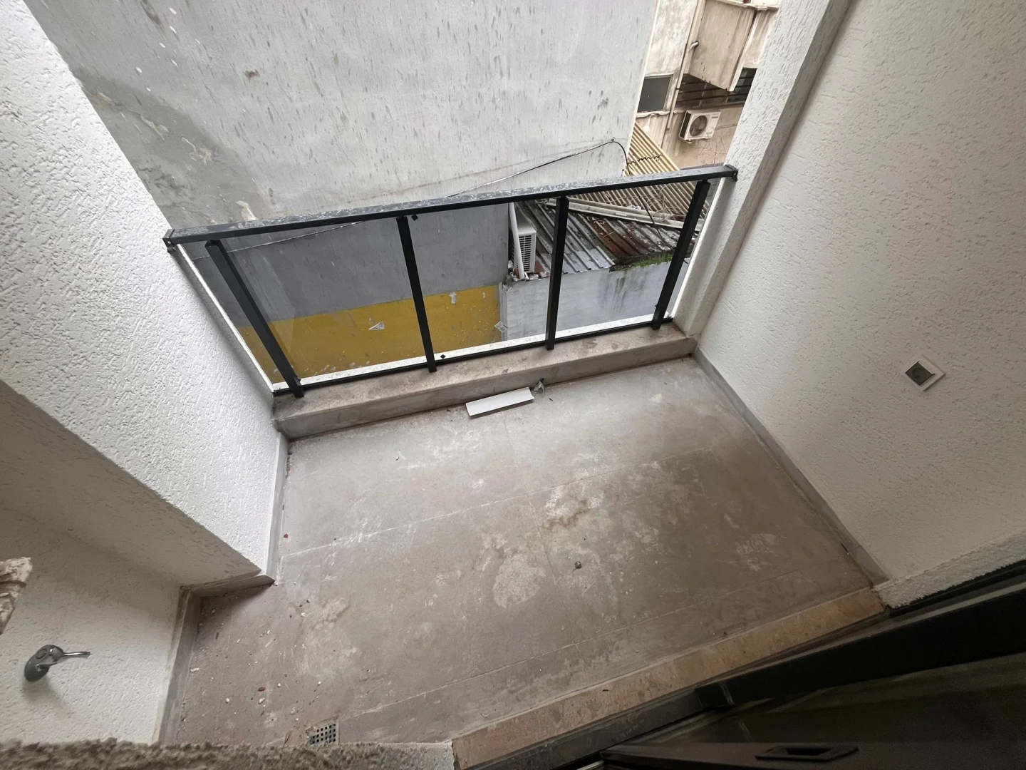 YÜKSEL'DEN MERKEZ'DE 2+1 FIRSAT SATILIK DAİRE: İSTER OTURUM,İSTER OFİS
