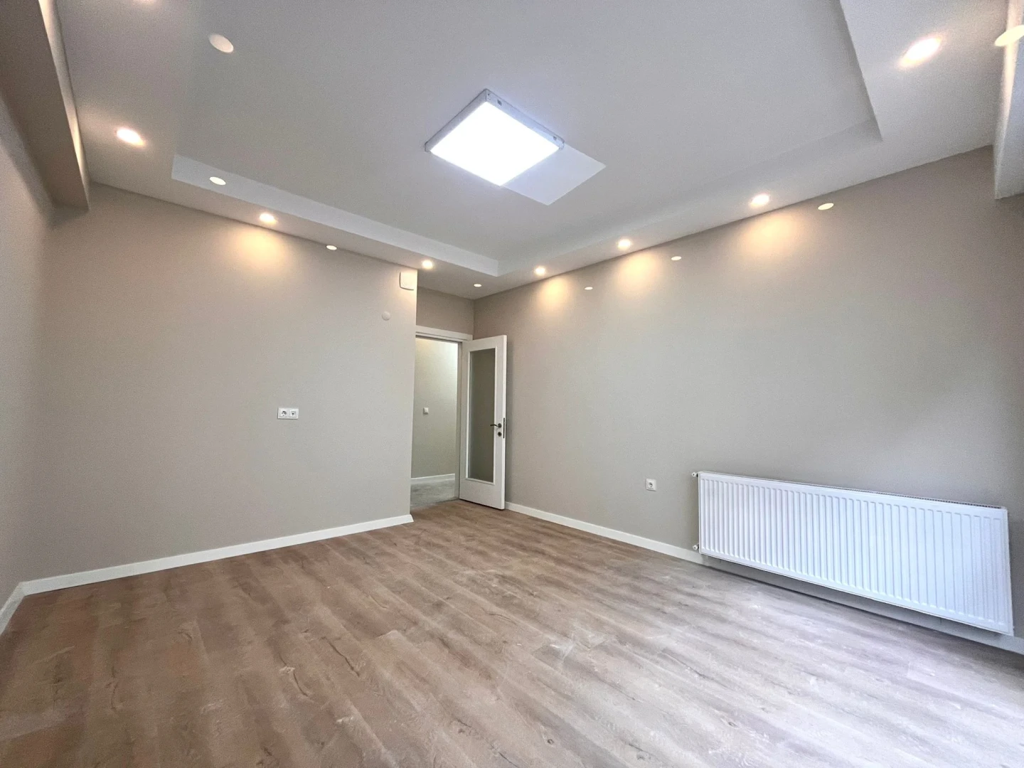 YÜKSEL'DEN MERKEZ'DE 2+1 FIRSAT SATILIK DAİRE: İSTER OTURUM,İSTER OFİS