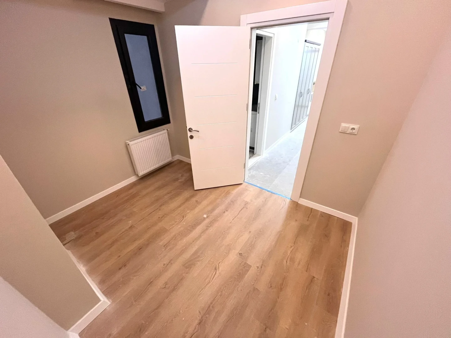 YÜKSEL'DEN MERKEZ'DE 2+1 FIRSAT SATILIK DAİRE: İSTER OTURUM,İSTER OFİS