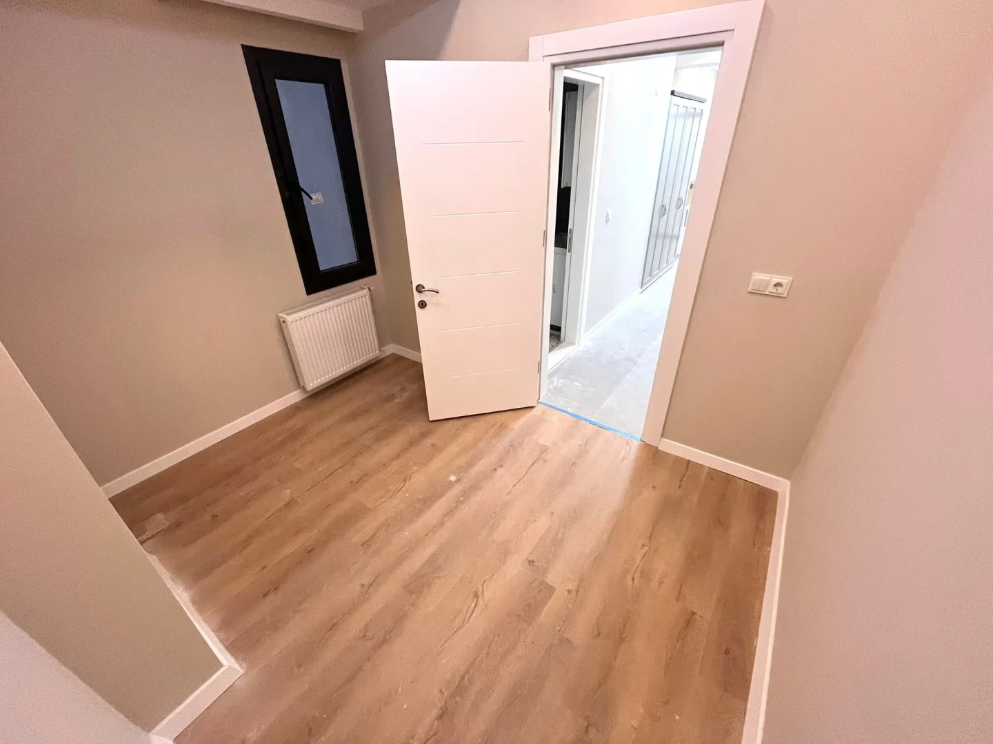 YÜKSEL'DEN MERKEZ'DE 2+1 FIRSAT SATILIK DAİRE: İSTER OTURUM,İSTER OFİS